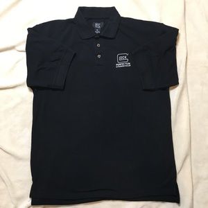 Men’s Glock Shirt